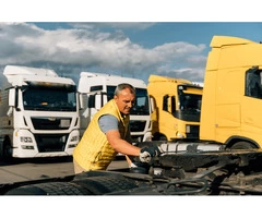 Fleet Maintenance Repair Service, Adelaide