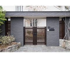 Get Top-Notch Security Gate Locks service