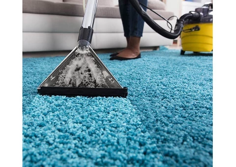 Carpet Cleaning Caroline Springs