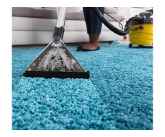 Carpet Cleaning Caroline Springs