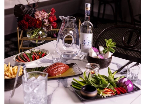 Flavors of the Levant: Sydney's Must-Try Middle Eastern Restaurants
