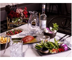 Flavors of the Levant: Sydney's Must-Try Middle Eastern Restaurants