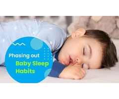 Top Guide in Phasing Out Baby Sleep Habits at Day Care Yokine