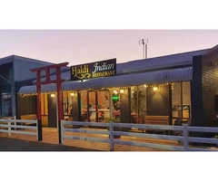 Haldi Indian Restaurant: Unveiling Culinary Magic in Dubbo