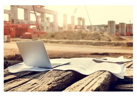 Expert Commercial Structural Engineering Services