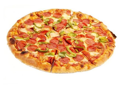 Extra 5% off- Go Pizza & Takeaway Menu- Order now!! - 2/5