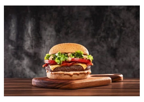 Extra 5% off- Go Pizza & Takeaway Menu- Order now!! - 3/5