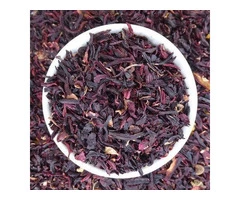Hibiscus Tea