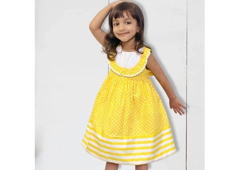 Infant Dresses Online