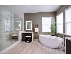 Elevate Your Bathroom with Custom Vanities in Adelaide