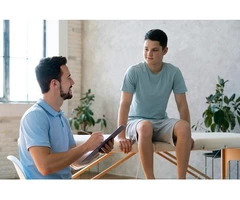 EMDR Therapy in Brisbane Australia