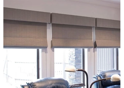 Internal Blinds for Windows Melbourne