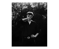 Melodic Mastery: Jack Lance's Musical Extravaganza at Atrium Bar!