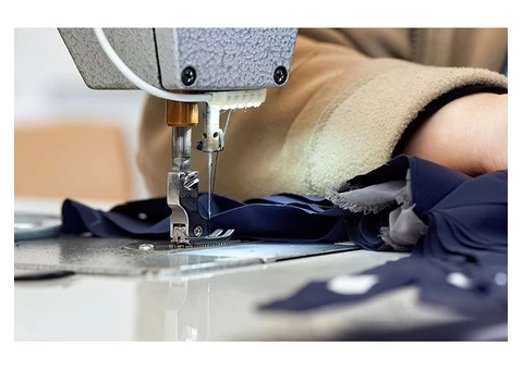 Get the Finest Clothing Alteration Services for Excellent Fitting - 1/3