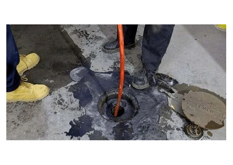 CCTV Pipe Inspection Services in Sydney