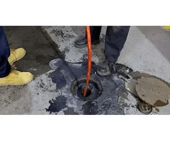 CCTV Pipe Inspection Services in Sydney