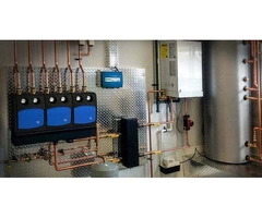 Best Electric Water Heater Repair Service Provider in Sydney