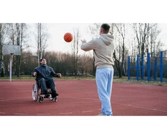 Find holistic support from Auspino with their Social Activities for Disability in Adelaide