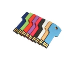 Get a Boost with 4 GB and 16 GB Promotional USBs