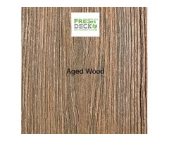Explore our Free Decking Samples and Begin Your Outdoor Transformation in Australia