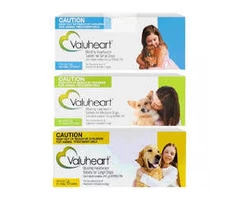 Buy Valuheart Heartworm Products for Dogs Online | Free Shipping
