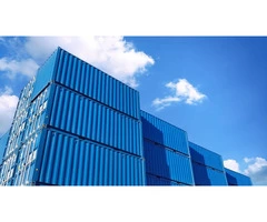 Reliable Interstate Movers: Affordable Containers Commitment