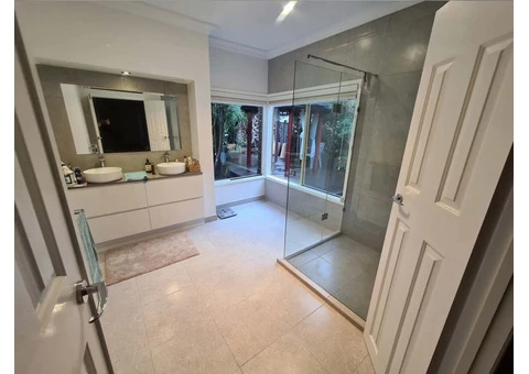 Crafting Comfort: Customized Bathroom Renovations Brighton