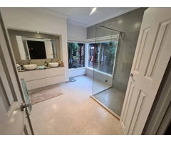 Crafting Comfort: Customized Bathroom Renovations Brighton