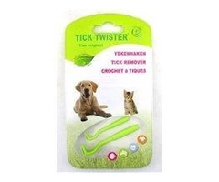 Tick Key Tick Remover for Dogs and Cats | VetSupply | Free Shipping