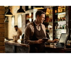 retail point of sale systems