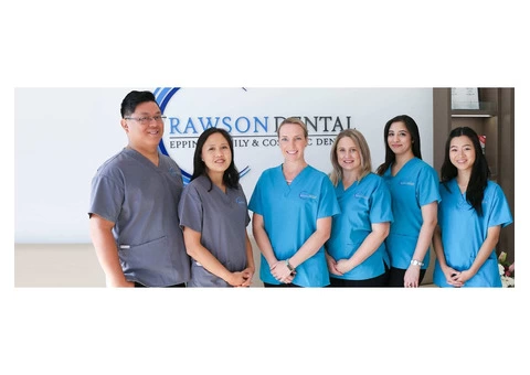 Your Family's Dental Home: Epping Dental Clinic