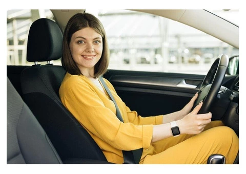 Driving Instructor Melbourne