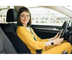 Driving Instructor Melbourne