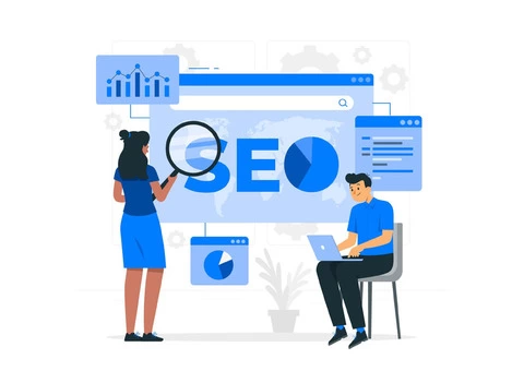 SEO services australia