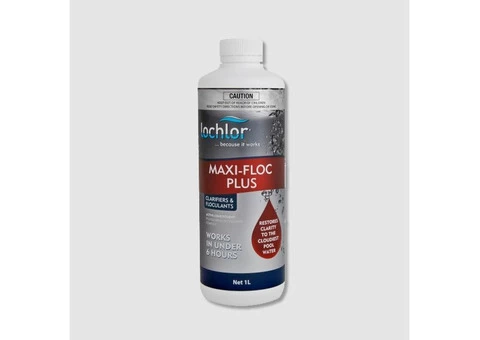 Maxi-Floc Plus (Lochlor)
