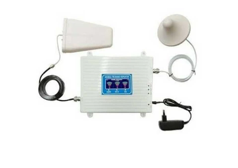 Supercharge Your Signals with Our Mobile Booster!