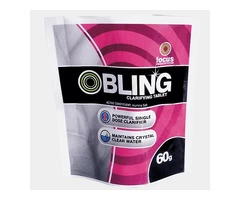 Bling Clarifying Tablets