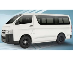 Efficient and Reliable Maxi Cab Services in Perth City