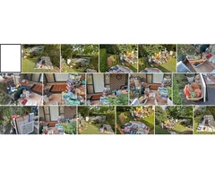 Deceased Estate Sale