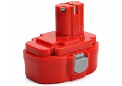 18V Makita 1833 Cordless Drill Battery