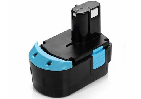 18V Cordless Drill Battery for Hitachi EB 1826HL