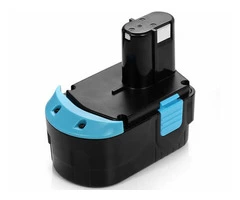 18V Cordless Drill Battery for Hitachi EB 1826HL