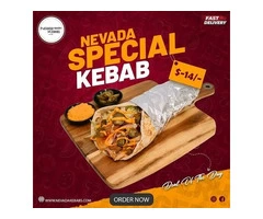 Kebab Restaurant in Corio, Victoria