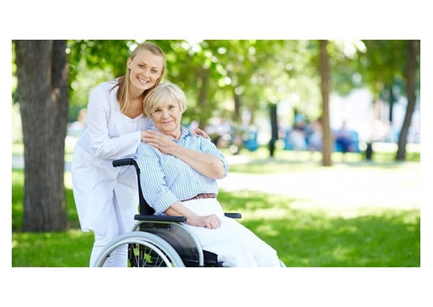 Find exclusive mentoring programs to negate stress with Disability supports services in Elizabeth