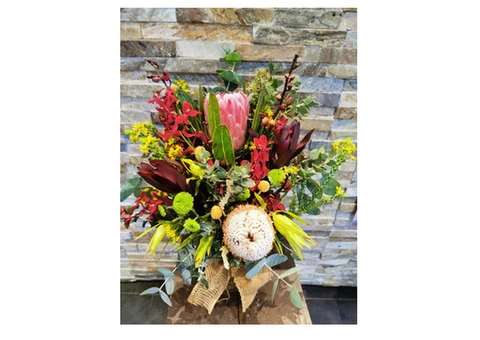 Same Day Flower Delivery Sunshine - 5/5