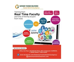 creative Graphic Design Kurnool