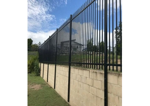 Secure Your Campus with Top-Quality School Fencing in Brisbane
