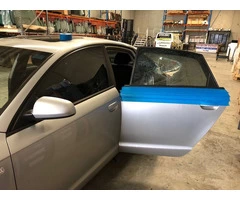 Secure Your Car with Proficient Car Side and Rear Window Replacement