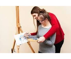 "Empowering Lives: Disability Services in Melbourne"