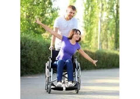 "Navigating Support: NDIS Providers in Melbourne"